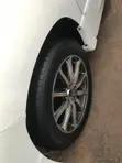 Toyota Alphard 2010 White - 1