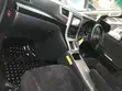 Toyota Alphard 2010 White - 4