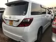 Toyota Alphard 2010 White - 5