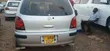 Toyota Corolla Spacio 2000 Silver - 4