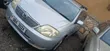 Toyota Corolla Fielder 2005 Silver - 4