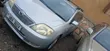 Toyota Corolla Fielder 2005 Silver - 5