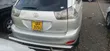 Toyota Harrier 2007 Silver - 1