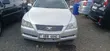 Toyota Mark X 2008 Silver - 1