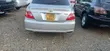 Toyota Mark X 2008 Silver - 2