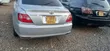 Toyota Mark X 2008 Silver - 3