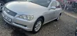 Toyota Mark X 2008 Silver - 4
