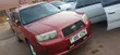 Subaru Forester 2006 Maroon - 2