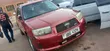 Subaru Forester 2006 Maroon - 4