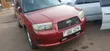 Subaru Forester 2006 Maroon - 5