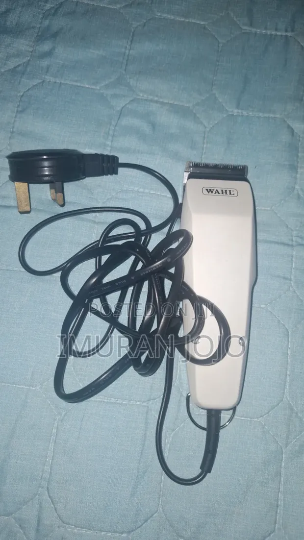 Wahl Type 1400 Professional Hair Clipper - 1