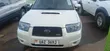 Subaru Forester 2004 White - 1
