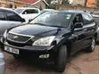 Toyota Harrier 2009 Black - 5