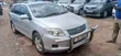 Toyota Corolla Fielder 2006 Silver - 1