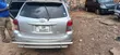 Toyota Corolla Fielder 2006 Silver - 2