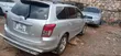 Toyota Corolla Fielder 2006 Silver - 4