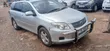 Toyota Corolla Fielder 2006 Silver - 5