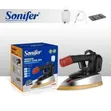 Sonifer SF-9137 Steam Flat Iron - 1