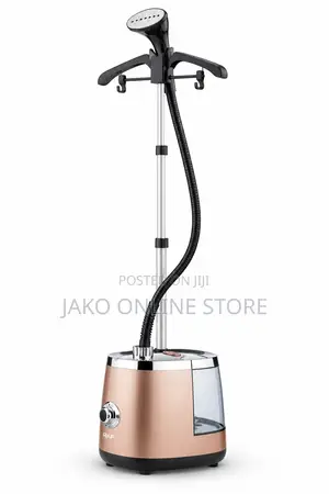 RAF R.3047G 2000W Standing Garment Steamer