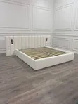 King Bed Frame 5x6 and 6x6 - 2