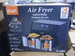 RAF R.5382 10L Dual-Basket Digital Air Fryer - 2
