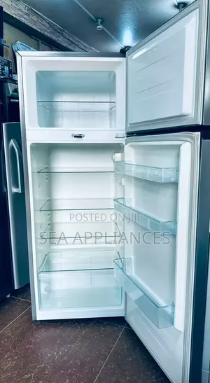 Hisense 270L Refrigerator with Water Dispenser