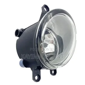 Brand New Toyota Exterior Accessories