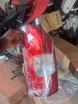 Brand New Toyota Exterior Accessories - 3