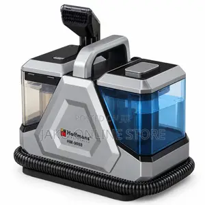Hoffmans HM-9088 Portable Carpet & Upholstery Cleaner