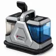 Hoffmans HM-9088 Portable Carpet & Upholstery Cleaner - 1