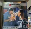 Hoffmans HM-9088 Portable Carpet & Upholstery Cleaner - 3