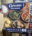 E-Bester EE-11301 5L Electric Fufu Maker - 3