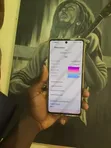 Samsung Galaxy A71 5G 128GB White - 3