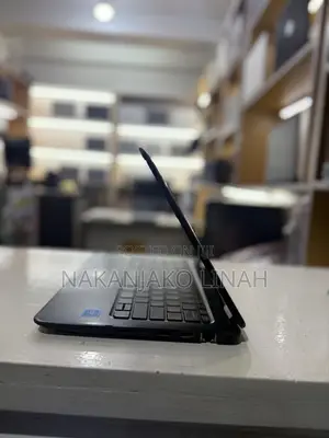 HP ProBook 11 G2 EE Laptop - 11.6" HD Touchscreen