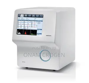 Mindray BC-20 Auto Hematology Analyzer