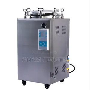 Digital Autoclave 50 Litres