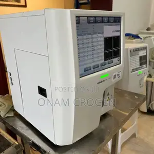Mindray BC-5130 5-Part Hematology Analyzer
