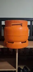 6kg Total Gas Cylinder (Used) - 1