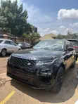 Land Rover Range Rover Velar 2017 Black - 5