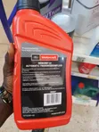 Motorcraft MERCON LV Automatic Transmission Fluid - 1 Quart - 2