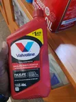 Valvoline MaxLife Multi-Vehicle Synthetic ATF - 1 US Quart - 1