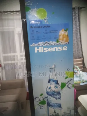 Hisense Fridge for Sale