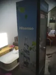 Hisense Fridge for Sale - 4