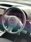 Subaru Forester 2012 Blue - 2