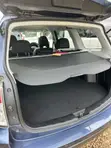 Subaru Forester 2012 Blue - 4