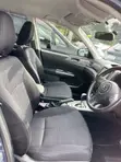 Subaru Forester 2012 Blue - 5