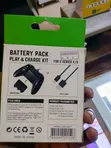 Mimd Battery Pack Play & Charge Kit for Xbox Series X/S - 2