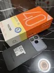 Tecno Spark 40 128GB Black - 2
