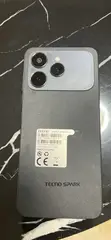 Tecno Spark 40 128GB Black - 3