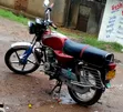 Bajaj Boxer 1999 Red - 2